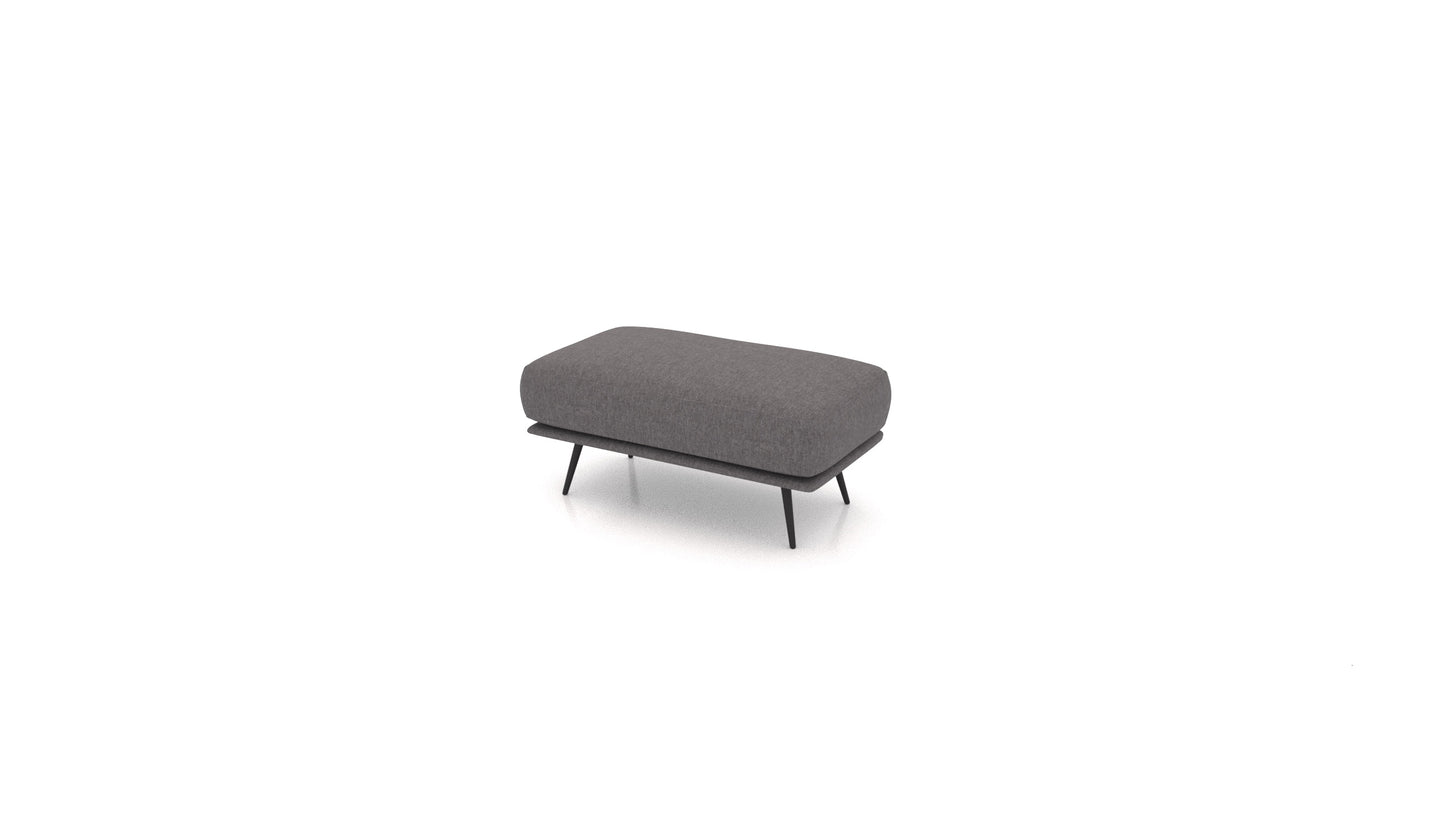 ET-12: Dark Grey
