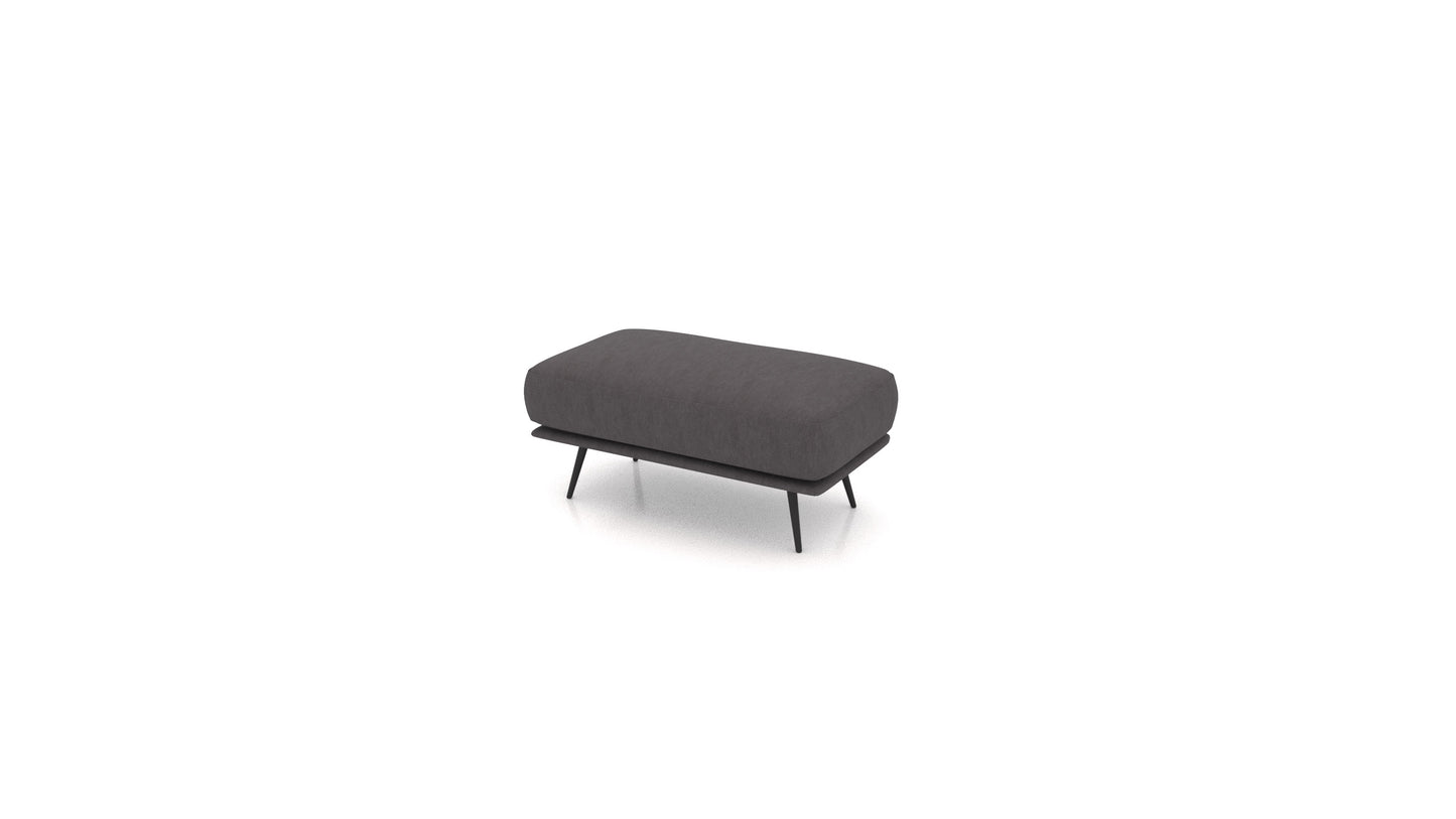 FF-12: Dark Grey