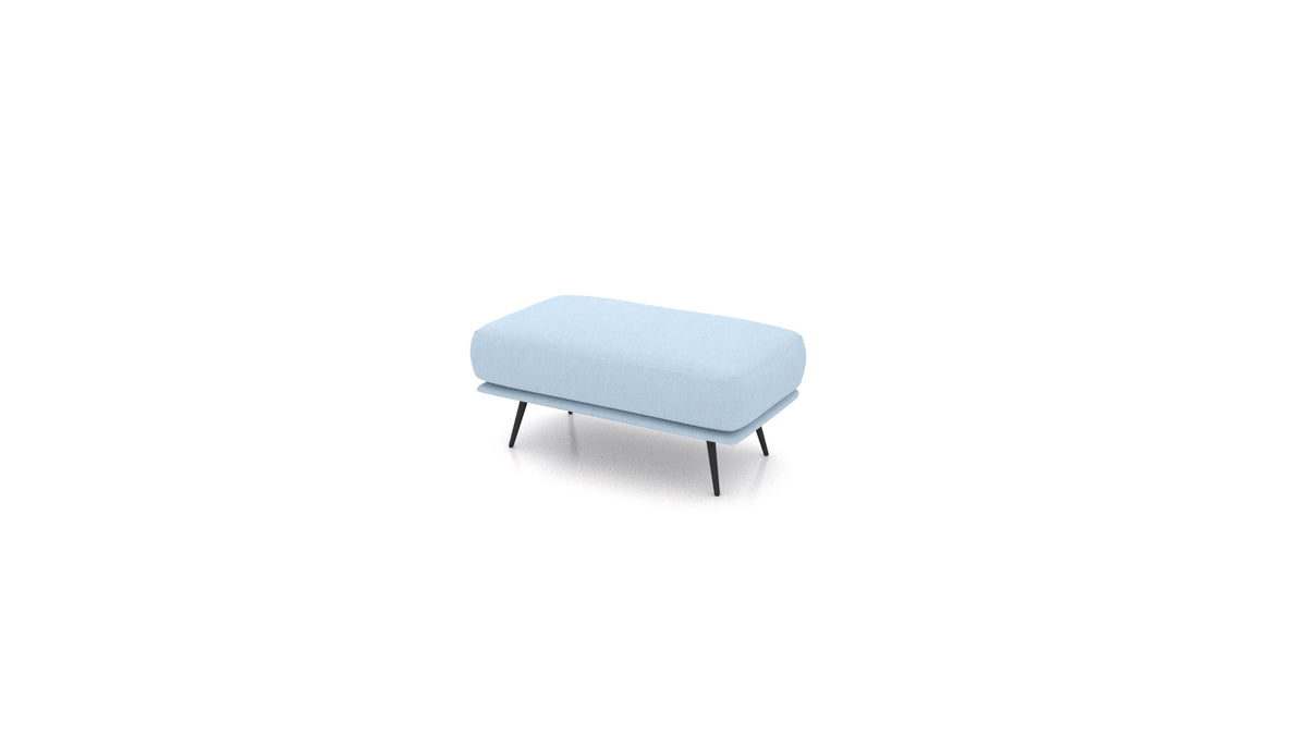 FF-19: Pastel Blue