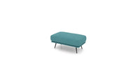 Mollia / FF-20: Turquoise