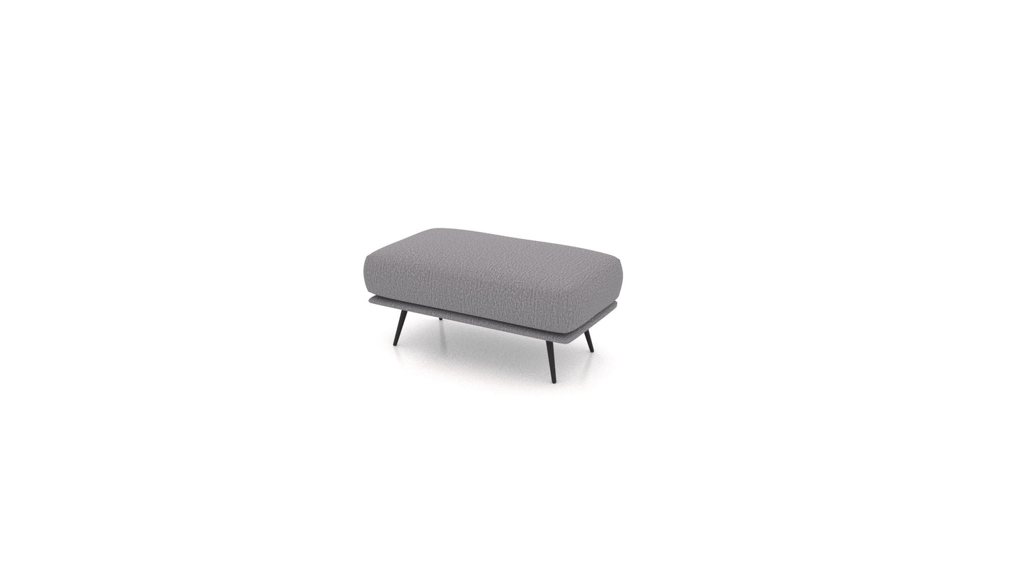 HM-95: Medium Grey