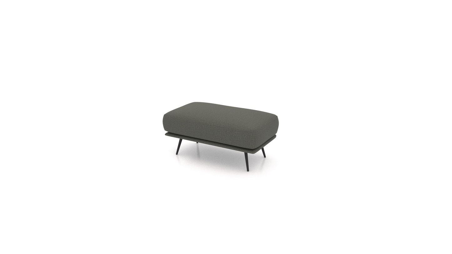 HM-98: Dark Grey