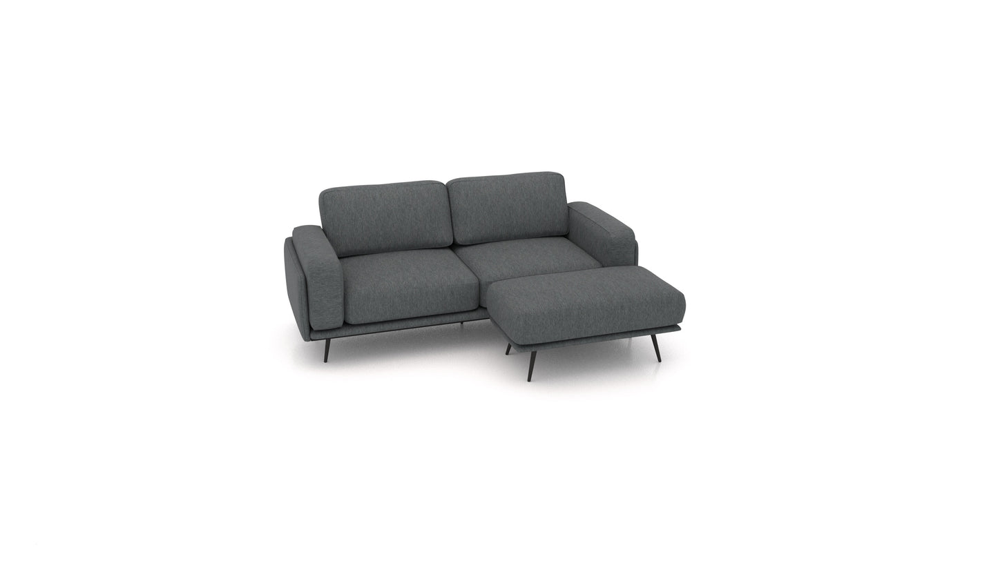 AT-88: Dark Grey