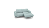 Alure / DE-75: Pastel Blue