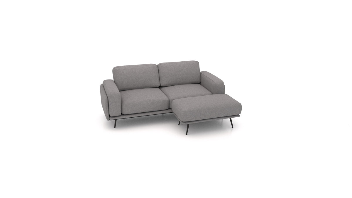 ET-14: Middle Grey