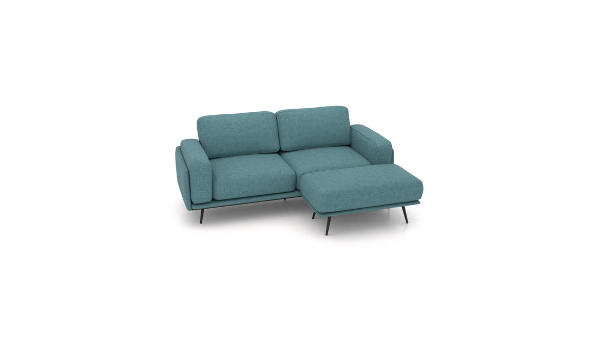 ET-16: Turquoise