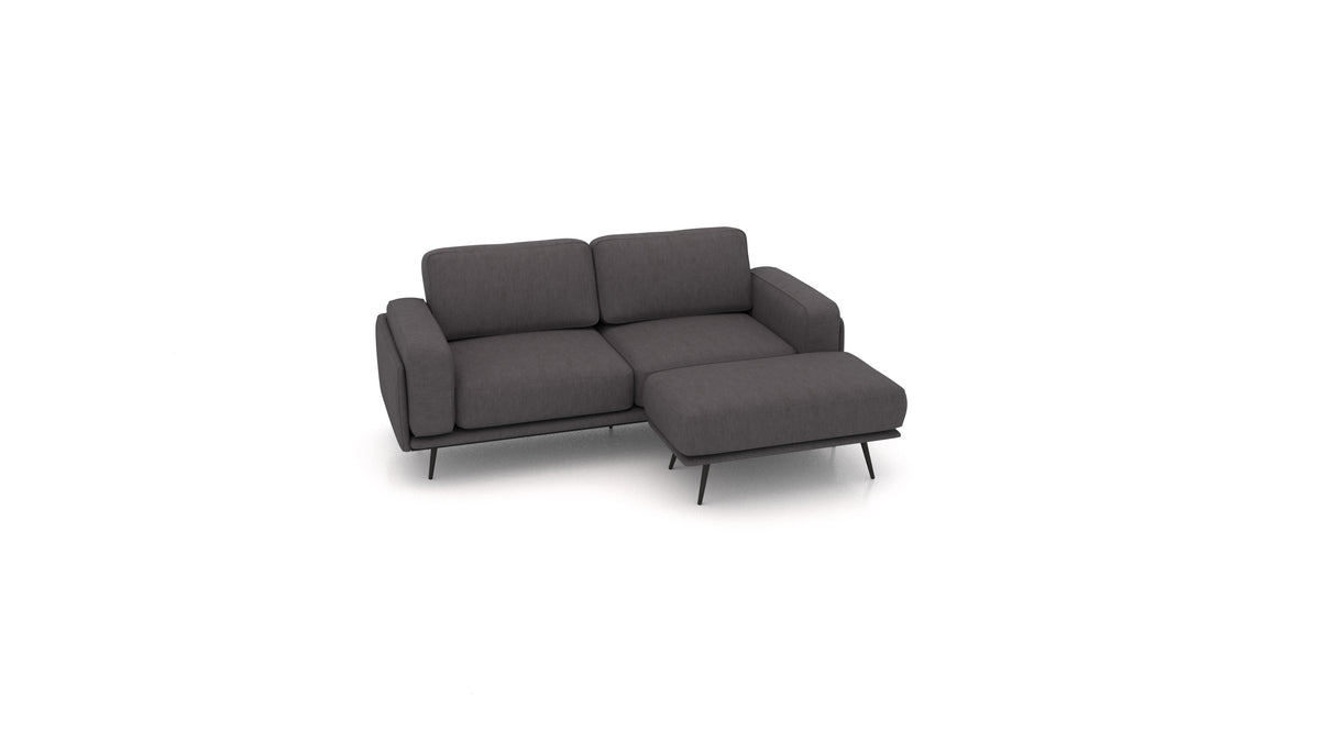 FF-12: Dark Grey