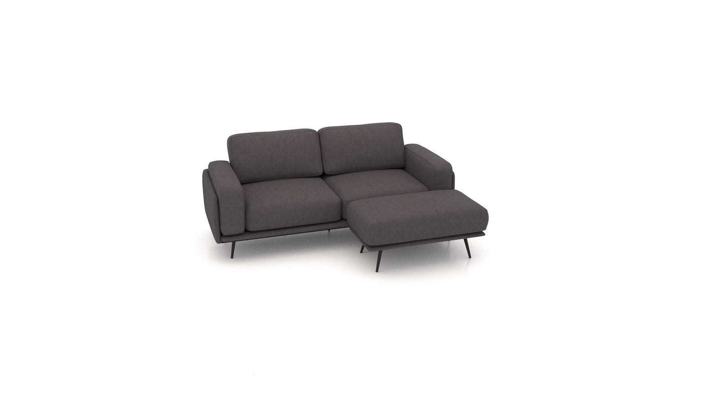 FF-12: Dark Grey