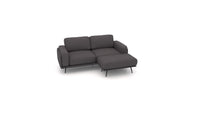 Mollia / FF-12: Dark Grey