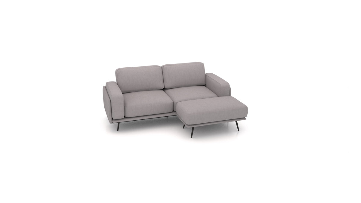 FF-14: Middle Grey