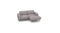 Mollia / FF-14: Middle Grey
