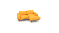 Mollia / FF-16: Yellow