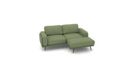 Hygge / HG-34: Olive Green