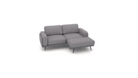 Heim / HM-95: Medium Grey