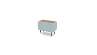 Alure / DE-75: Pastel Blue