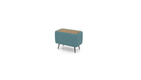 Velare / ET-16: Turquoise