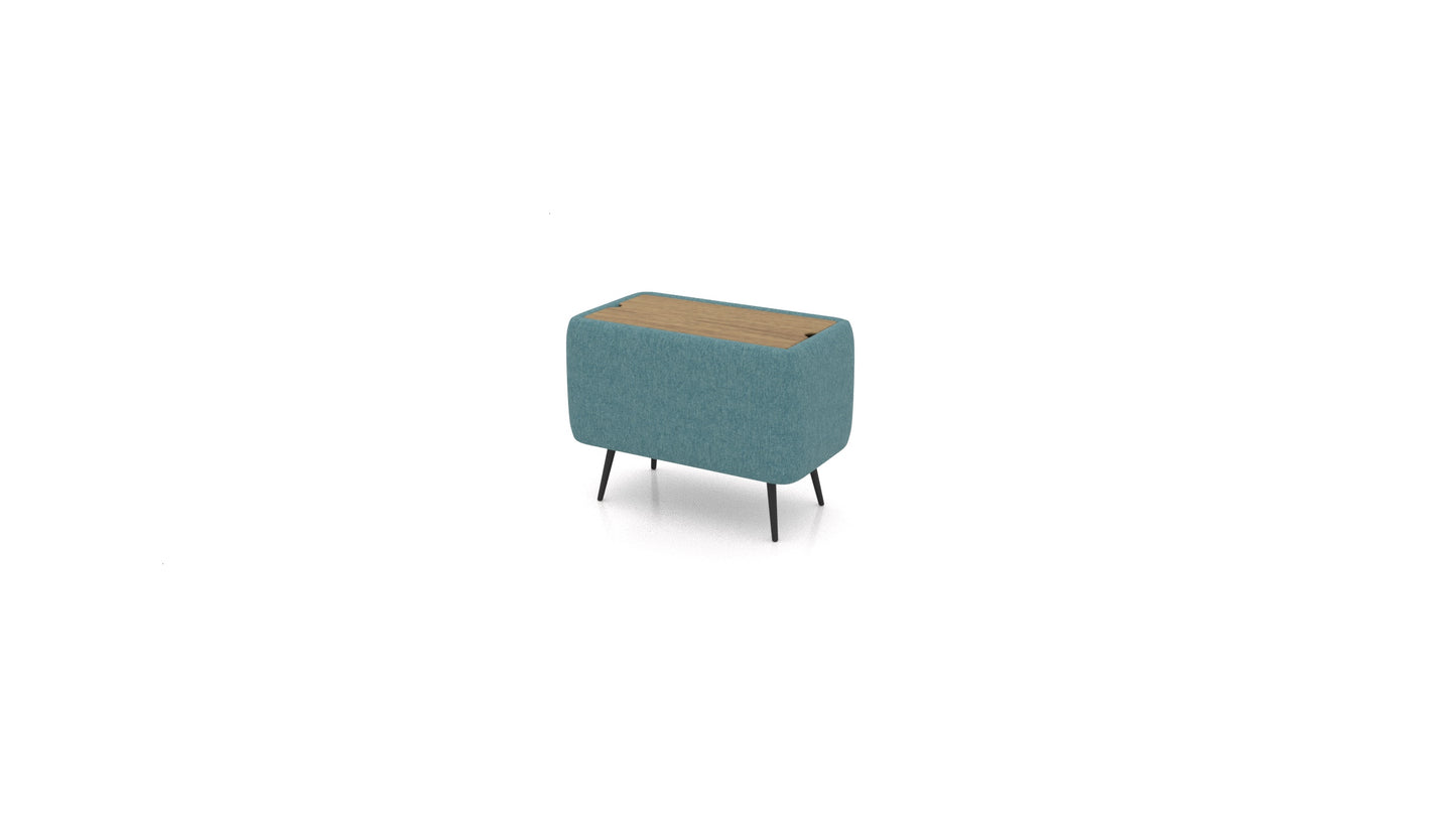 ET-16: Turquoise