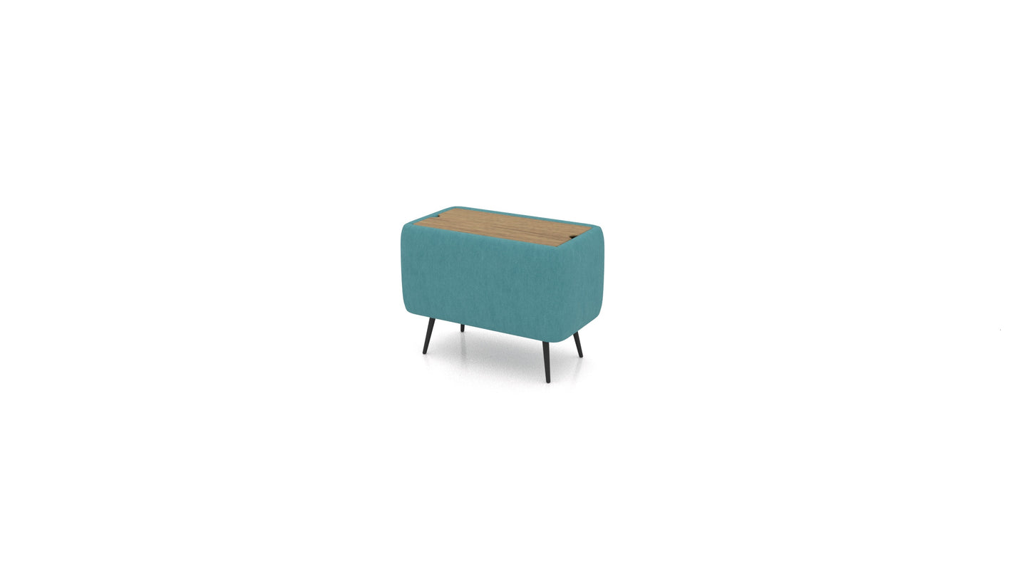 FF-20: Turquoise