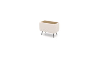 Mollia / HC-04: White