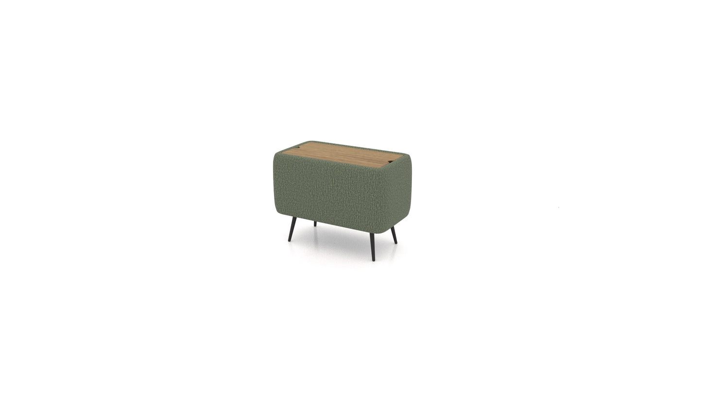 HM-39: Forest