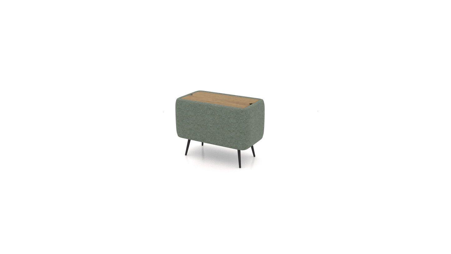 IC-39: Forest