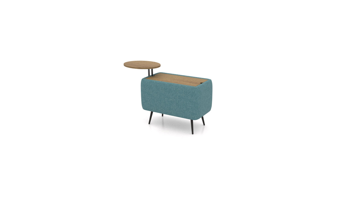 ET-16: Turquoise