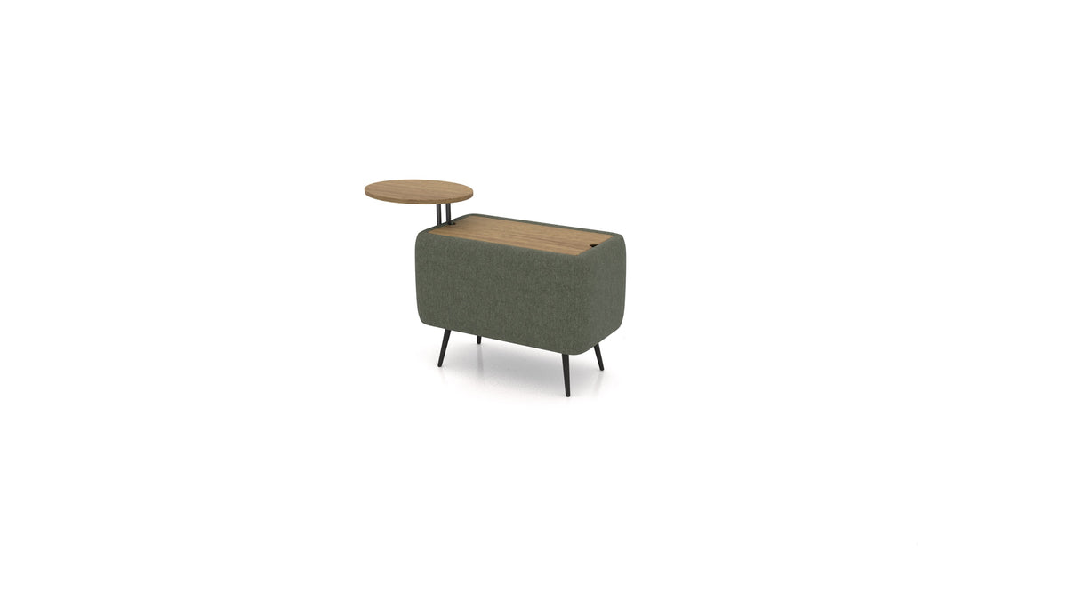 ET-38: Pine