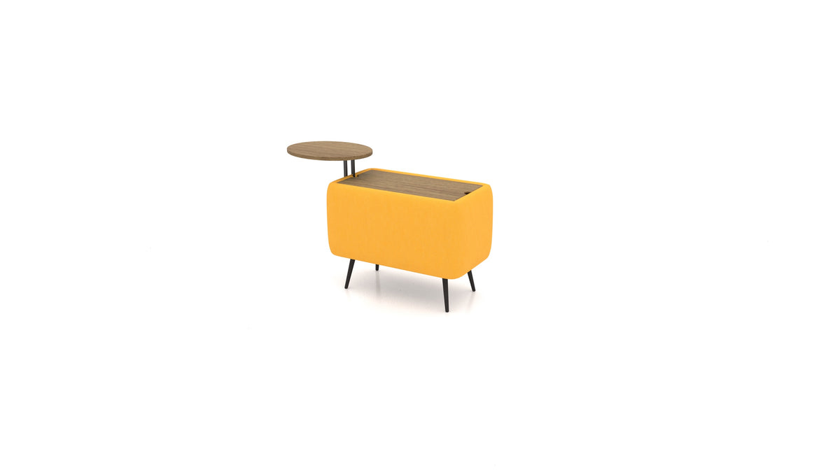 FF-16: Yellow