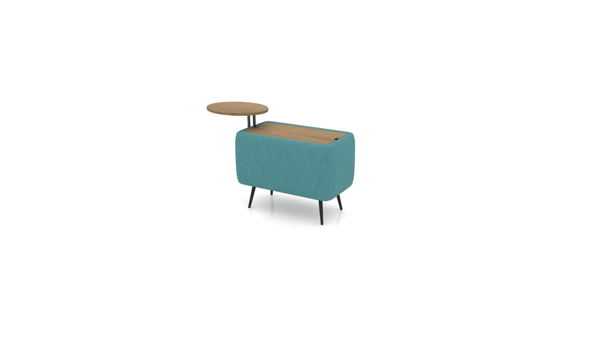 FF-20: Turquoise