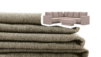 Velare / ET-15: Light Grey / Popolnoma snemljive prevleke