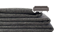 Alure / DE-92: Middle Grey / Snemljive prevleke