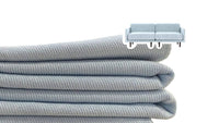 Mollia / FF-19: Pastel Blue / Snemljive prevleke
