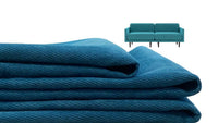 Mollia / FF-20: Turquoise / Snemljive prevleke