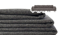Alure / DE-92: Middle Grey / Snemljive prevleke