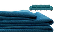 Mollia / FF-20: Turquoise / Snemljive prevleke