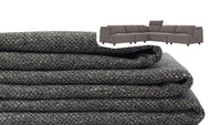Alure / DE-92: Middle Grey / Snemljive prevleke