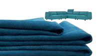 Mollia / FF-20: Turquoise / Snemljive prevleke