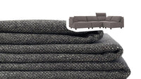 Alure / DE-92: Middle Grey / Snemljive prevleke