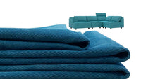 Mollia / FF-20: Turquoise / Snemljive prevleke
