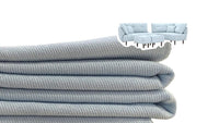 Mollia / FF-19: Pastel Blue / Desni | Snemljive prevleke