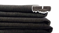 Velare / ET-12: Dark Grey / Levi | Snemljive prevleke