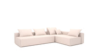 Hygge / HG-04: Natur / Snemljive prevleke
