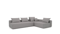 Hygge / HG-92: Medium Grey / Snemljive prevleke