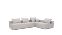 Heim / HM-86: Light Grey / Snemljive prevleke