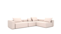 Hygge / HG-04: Natur / Snemljive prevleke