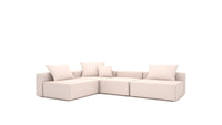 Hygge / HG-04: Natur / Snemljive prevleke