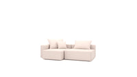 Hygge / HG-04: Natur / Snemljive prevleke