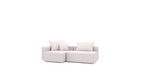 Hygge / HG-09: Light Grey / Snemljive prevleke