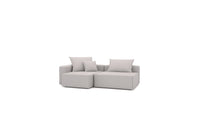 Heim / HM-86: Light Grey / Snemljive prevleke
