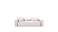 Hygge / HG-09: Light Grey / Snemljive prevleke